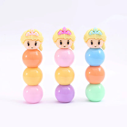 Sweet Princess Highlighter Pen