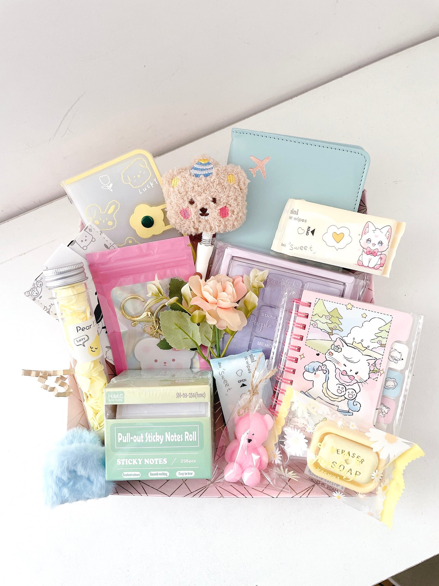Sweet Little Joys Gift Hamper