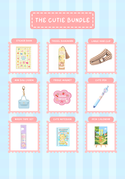 Little Joys Planner 2027 | Cozy Year Ahead | Open for Preorder