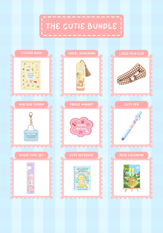 Little Joys Planner 2027 | Once Upon a Sweet Year | Open for Preorder