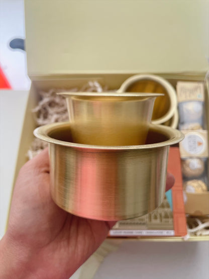 The Golden Grace Hamper