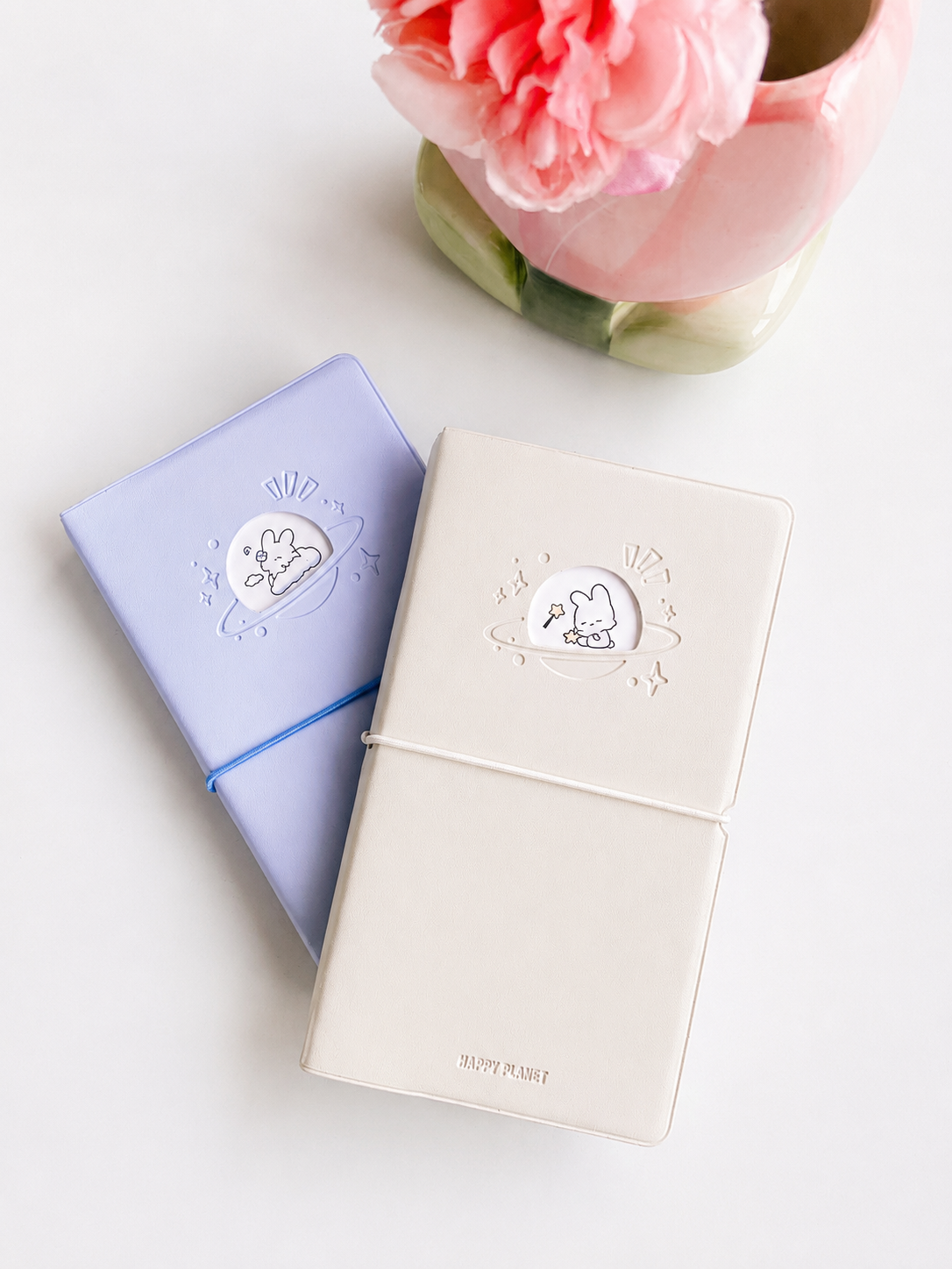 Bunny Dreams Notebook