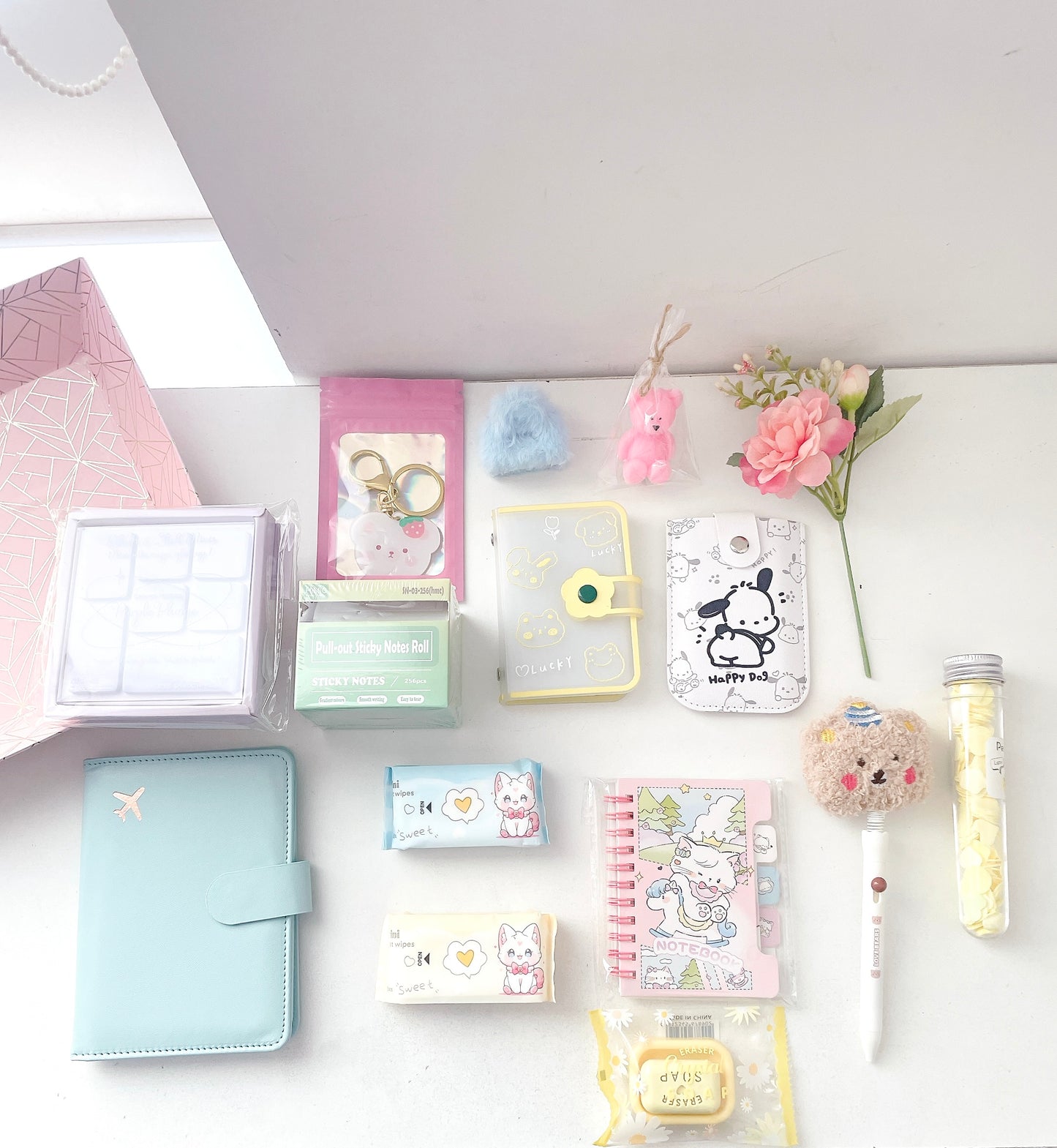 Sweet Little Joys Gift Hamper