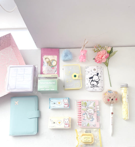 Sweet Little Joys Gift Hamper