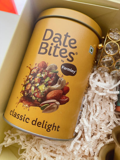 The Golden Grace Hamper