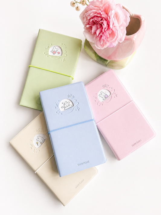 Bunny Dreams Notebook
