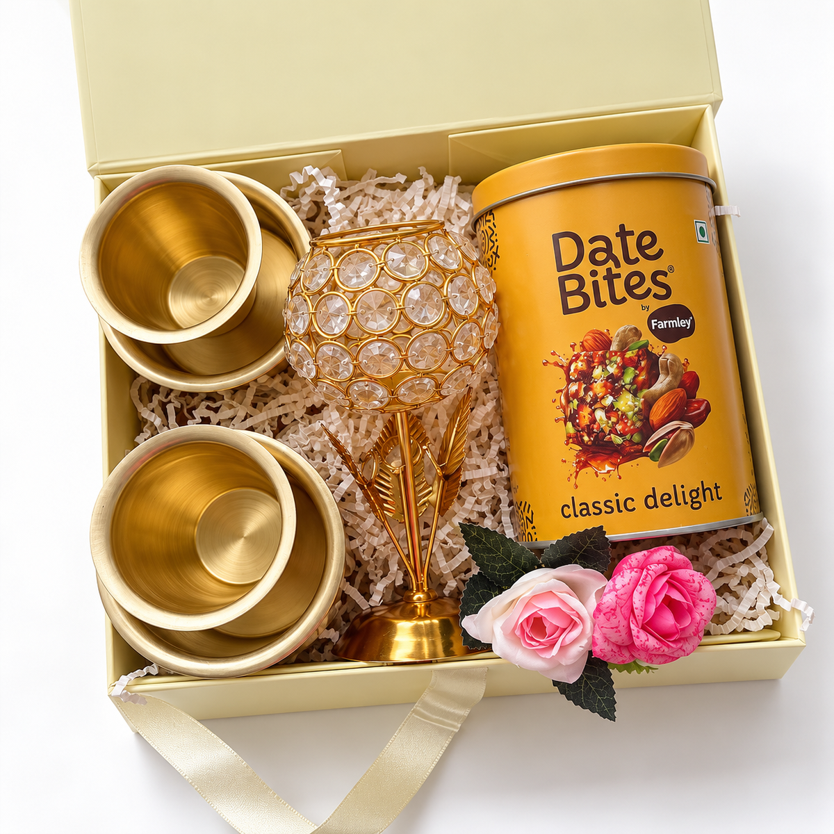 The Golden Grace Hamper