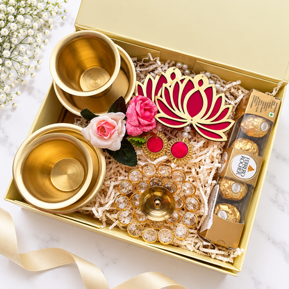 The Shubh Utsav Hamper