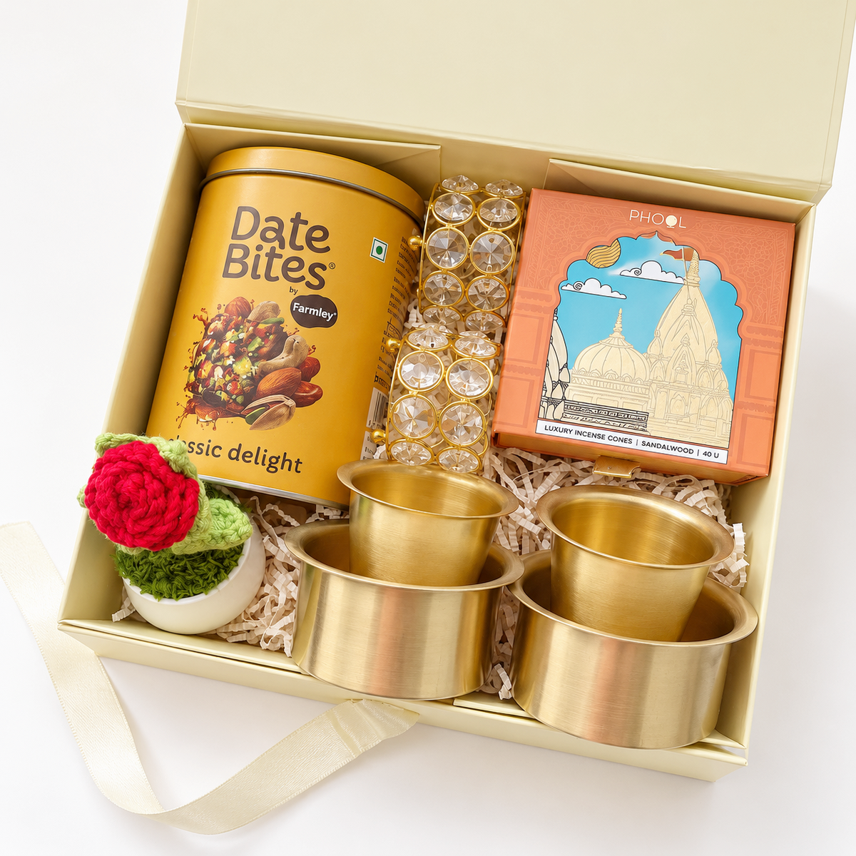The Festive Aura Hamper