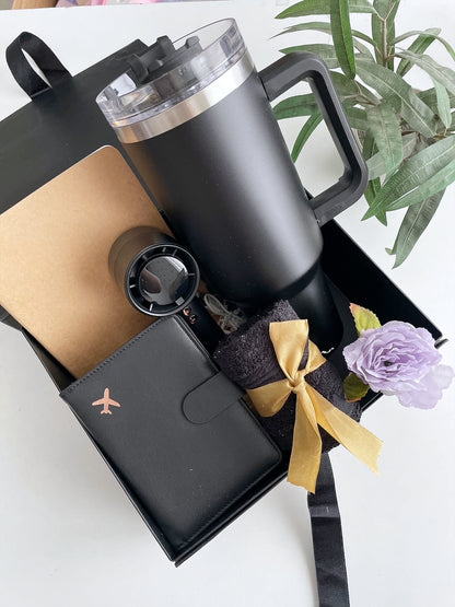 Wander More Gift Hamper