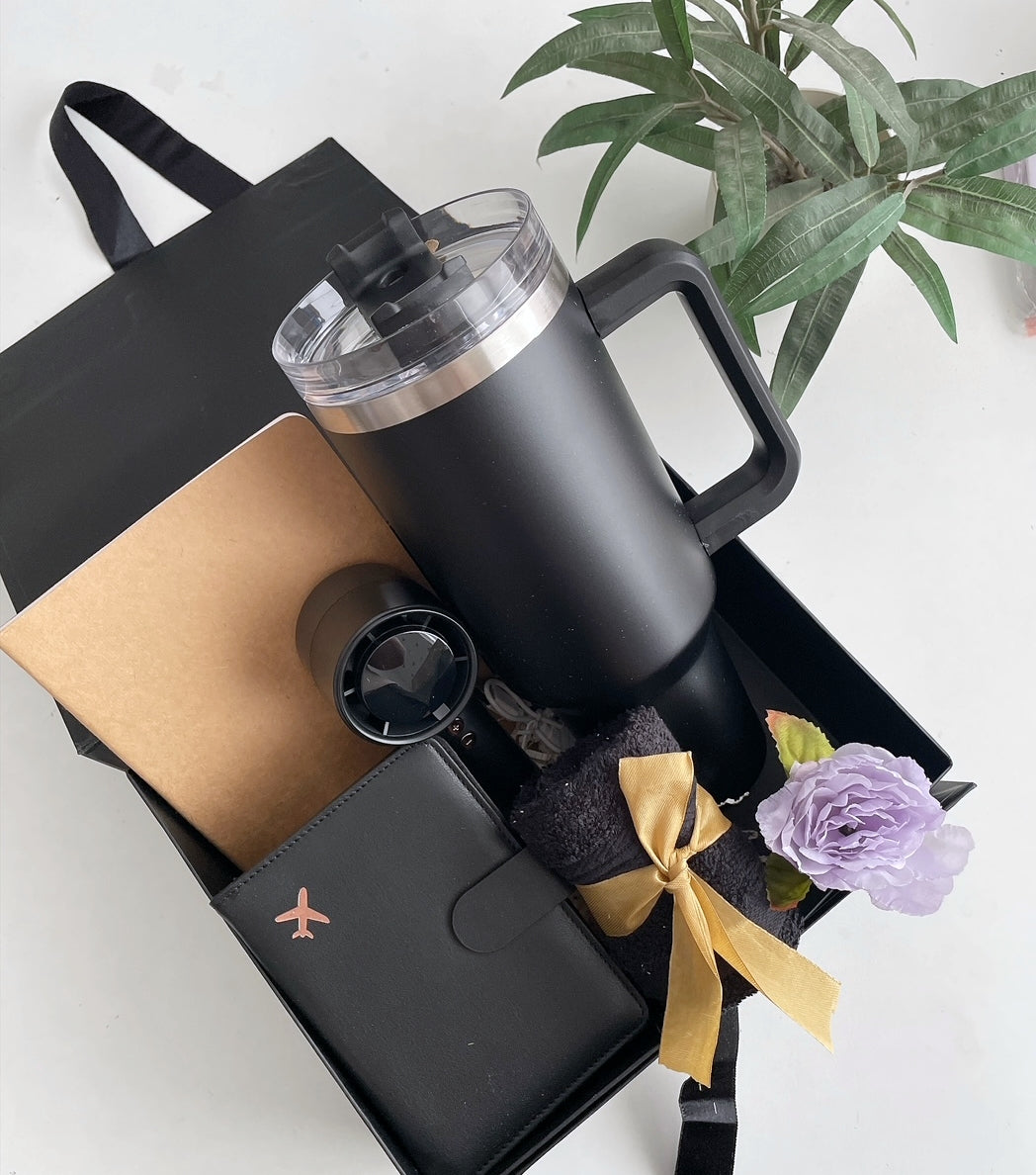 Wander More Gift Hamper