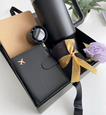 Wander More Gift Hamper
