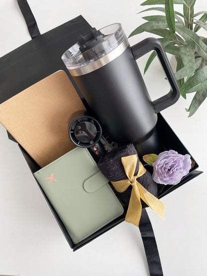 Wander More Gift Hamper