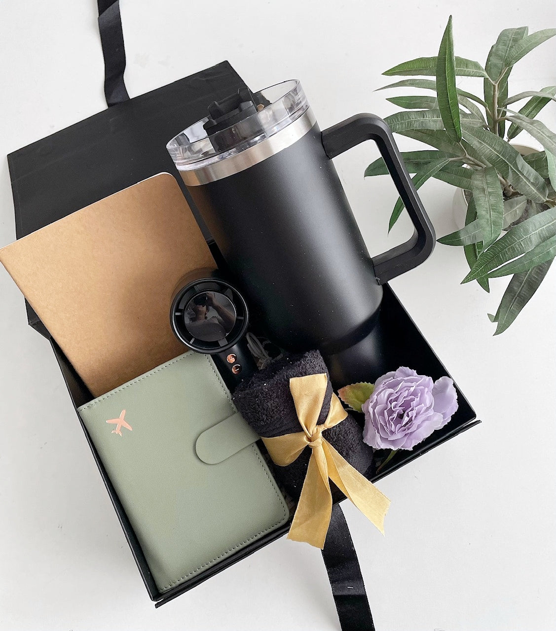 Wander More Gift Hamper