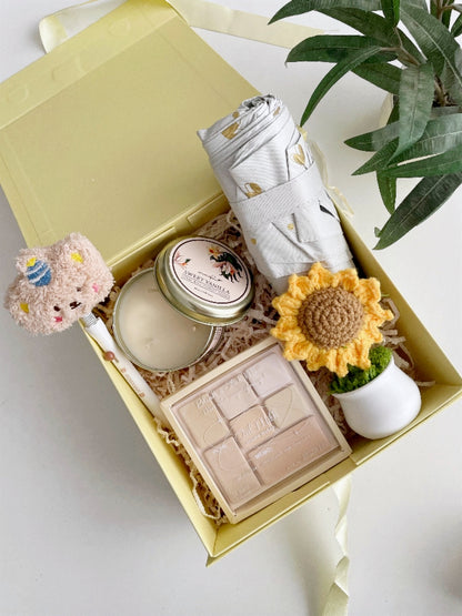 The Cheerful Days Gift Hamper