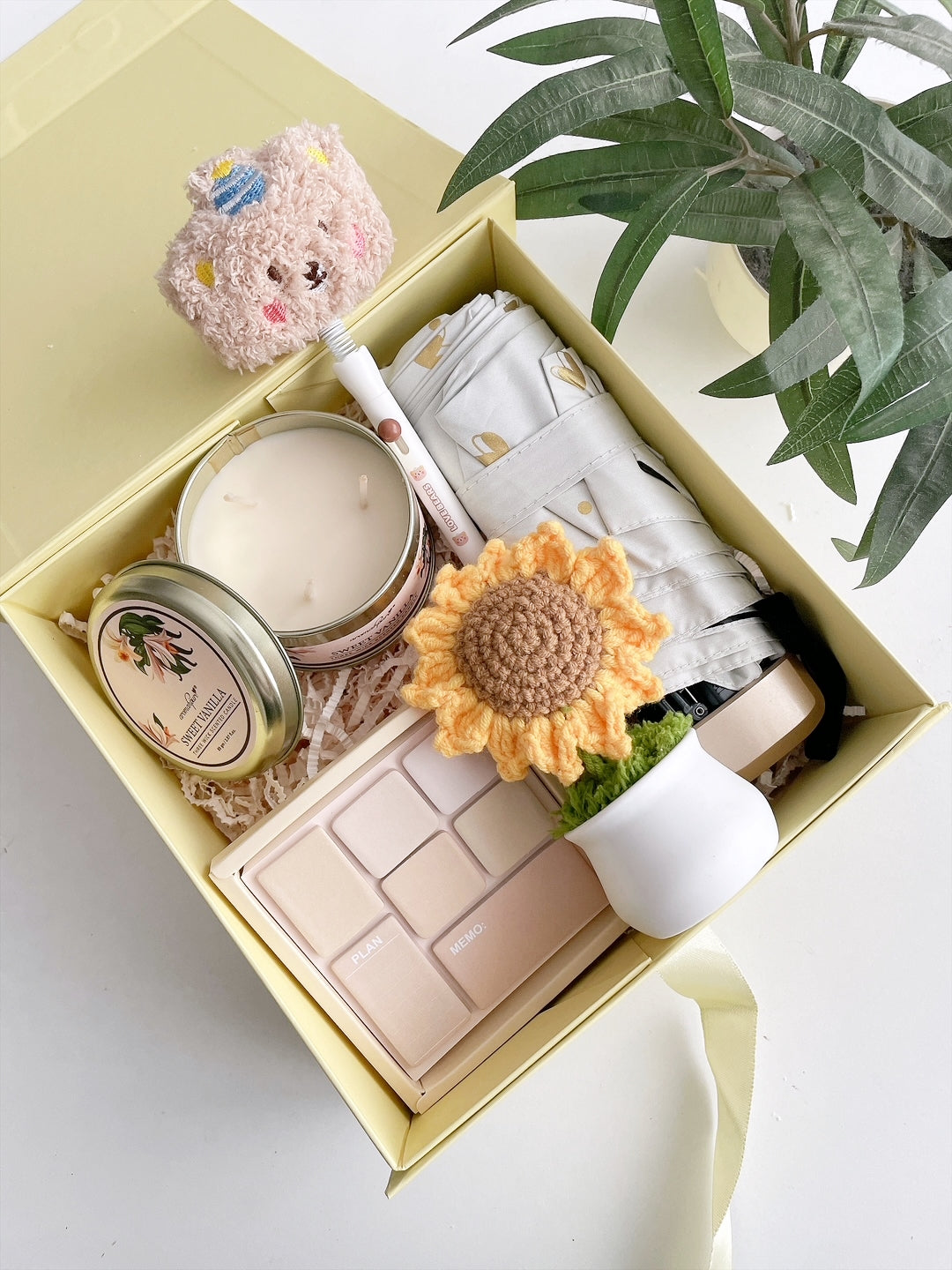 The Cheerful Days Gift Hamper