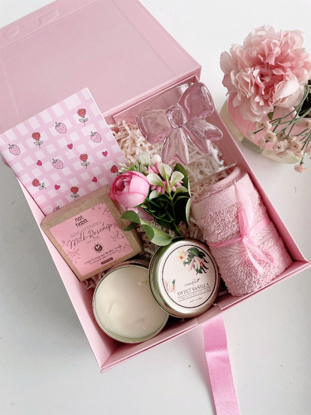 A Little Luxury Gift Hamper