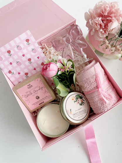 A Little Luxury Gift Hamper
