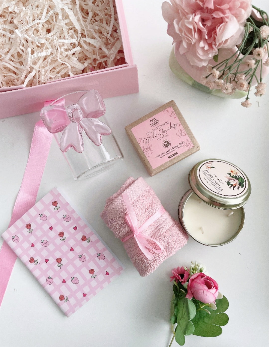 A Little Luxury Gift Hamper
