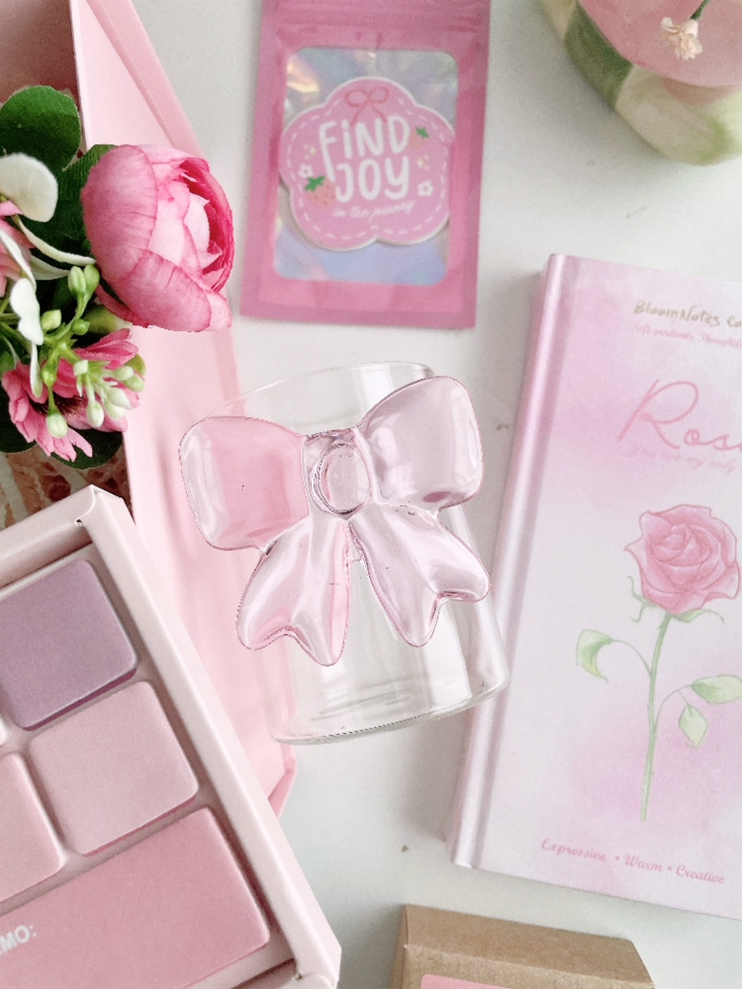 Rose & Bloom Gift Hamper