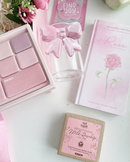 Rose & Bloom Gift Hamper