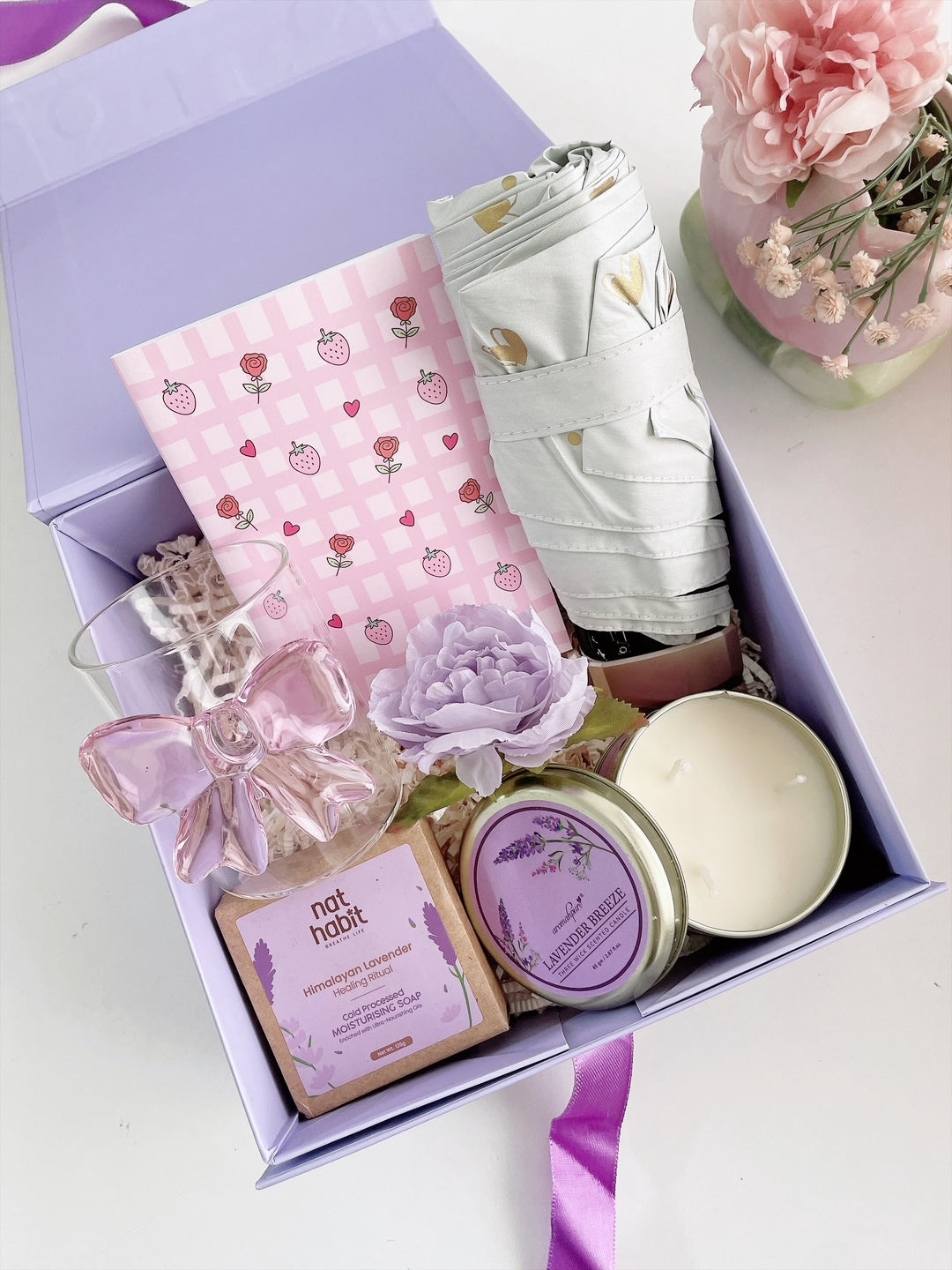 The Dreamy Days Gift Hamper