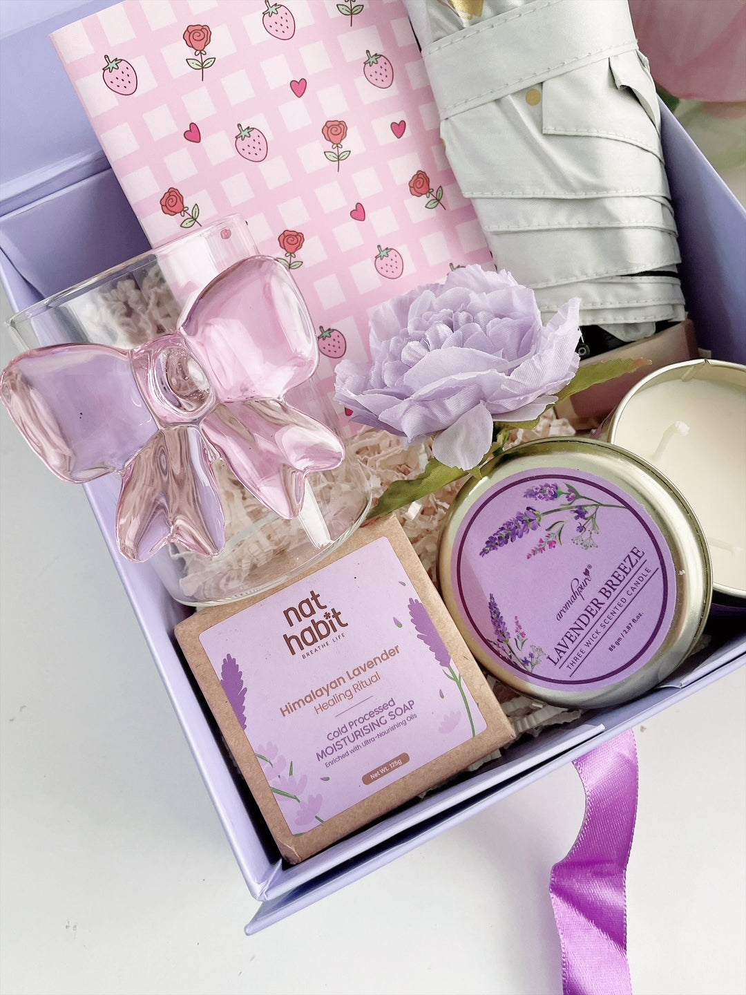 The Dreamy Days Gift Hamper