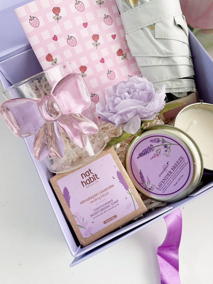 The Dreamy Days Gift Hamper