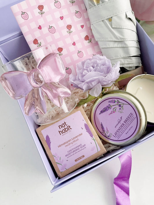 The Dreamy Days Gift Hamper