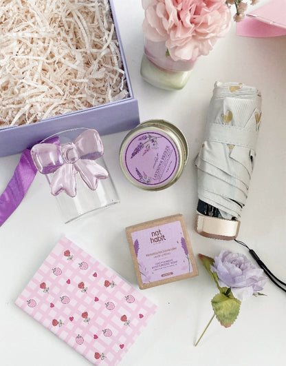 The Dreamy Days Gift Hamper