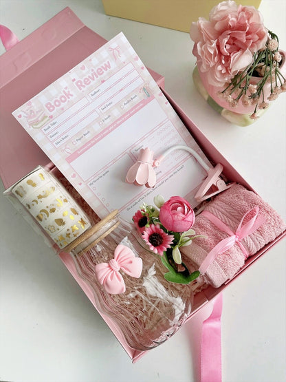 The Happy Little Reader Hamper