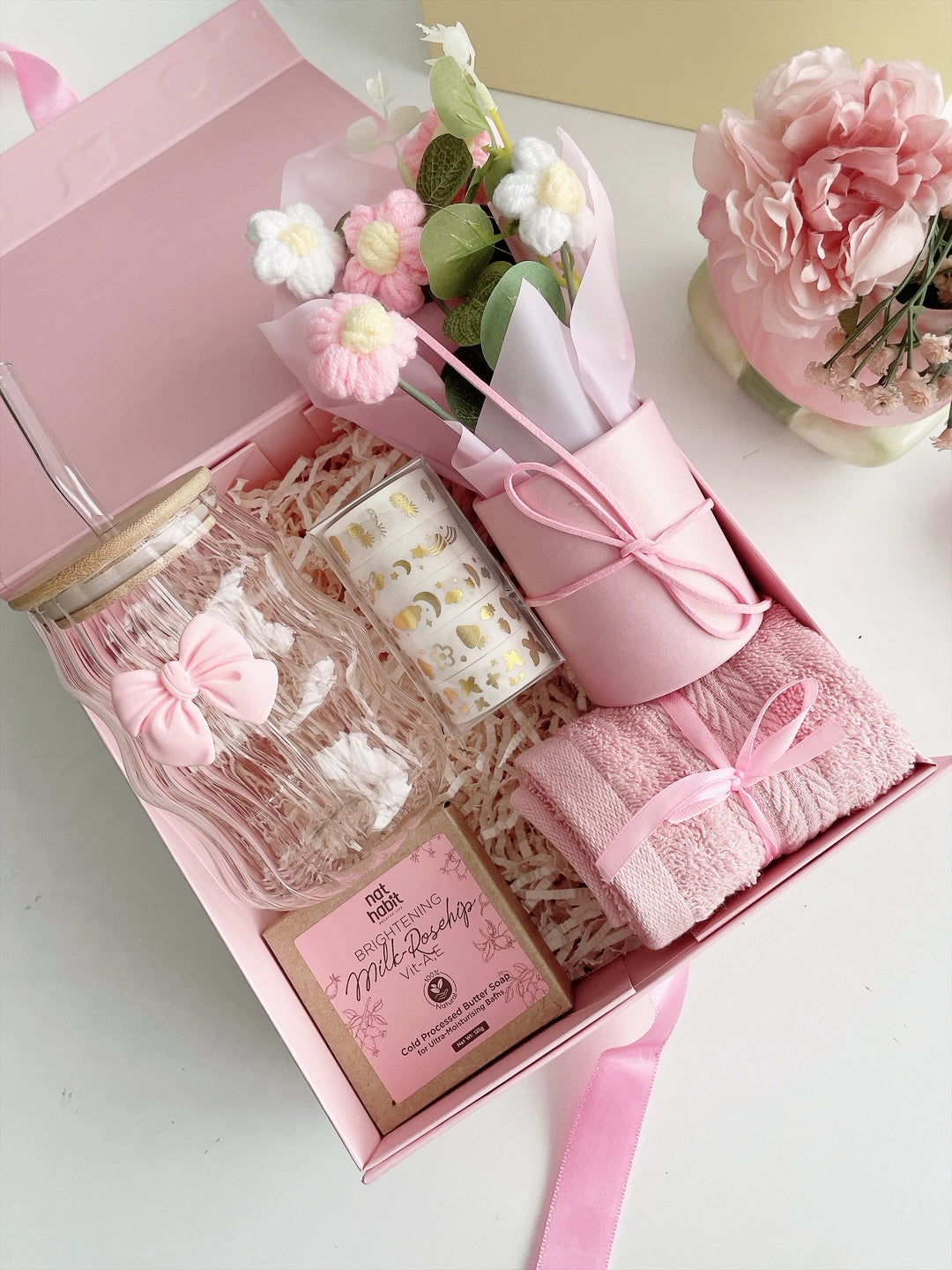 A Little Bit Lovely Gift Hamper