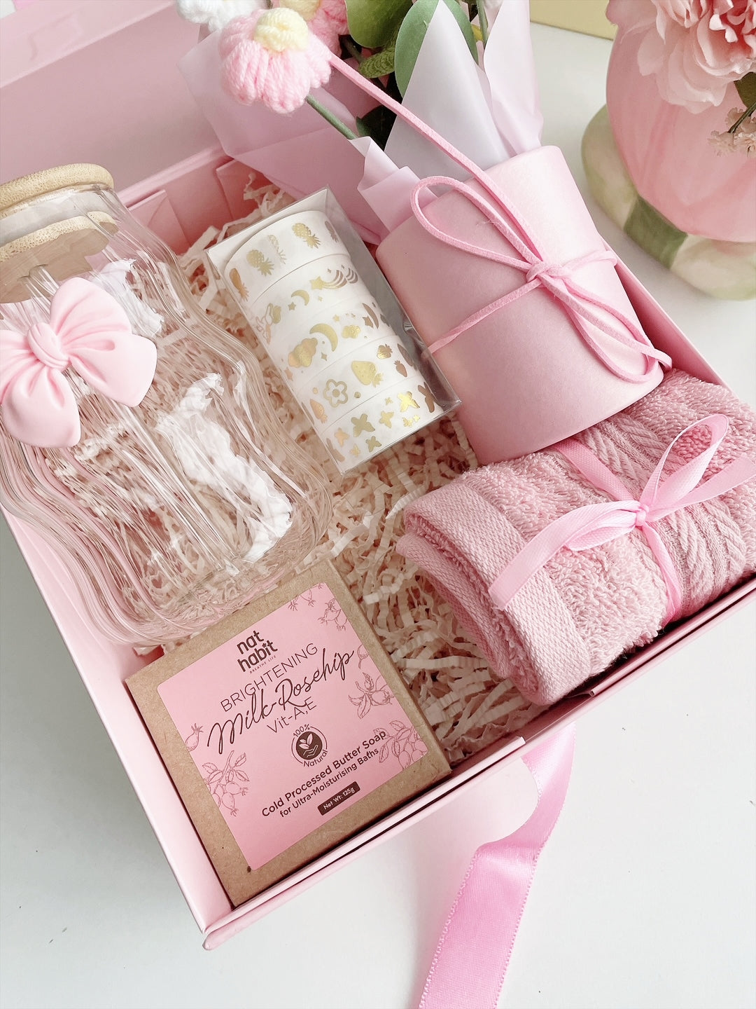A Little Bit Lovely Gift Hamper