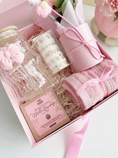 A Little Bit Lovely Gift Hamper