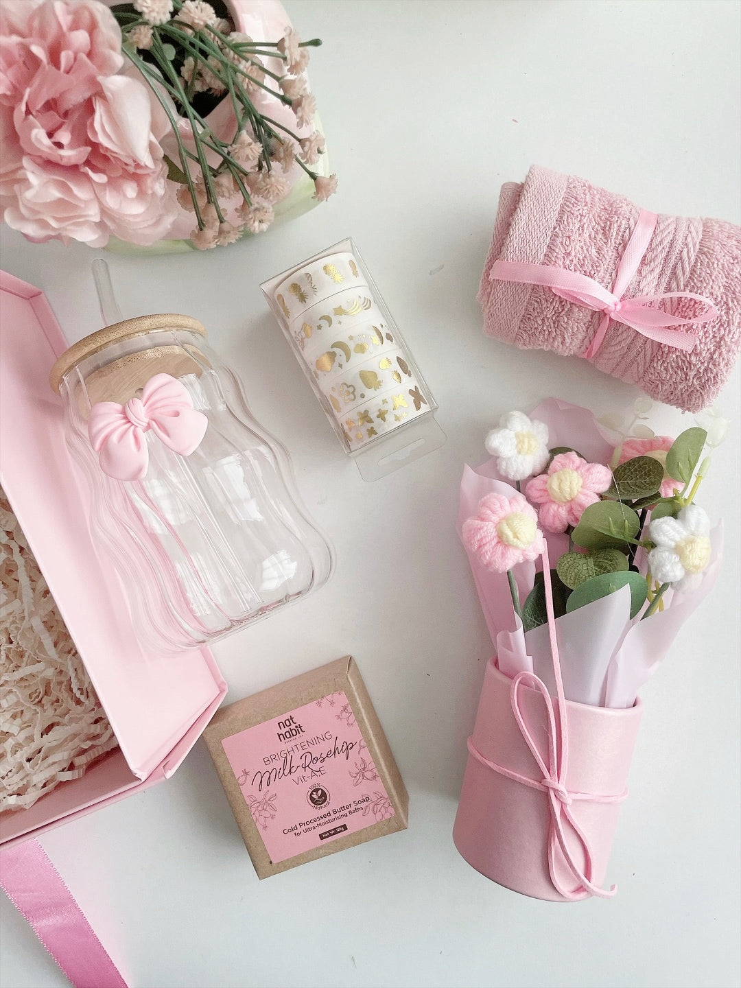 A Little Bit Lovely Gift Hamper