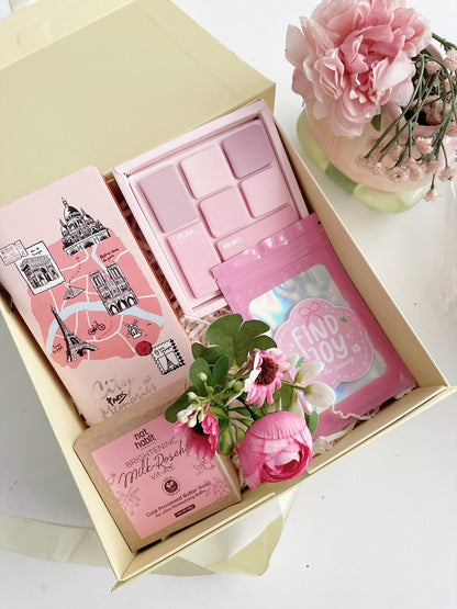 Little Adventures Gift Hamper