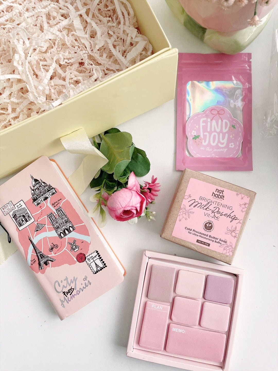 Little Adventures Gift Hamper