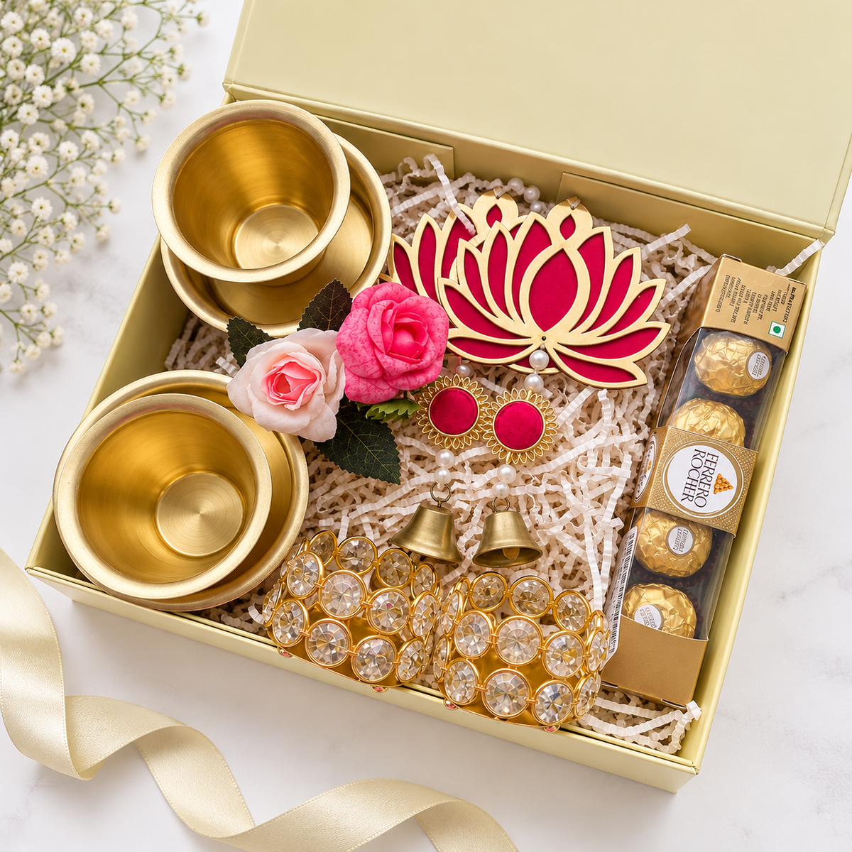 The Shubh Utsav Hamper
