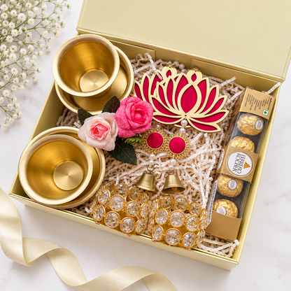 The Shubh Utsav Hamper