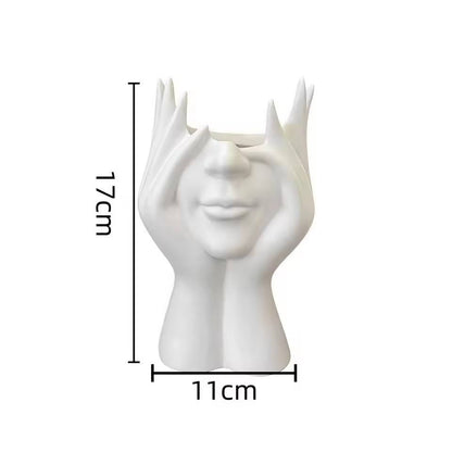Serenity Muse Face Planter