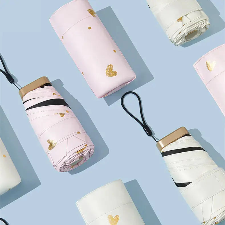 Sweet Little Love Umbrella