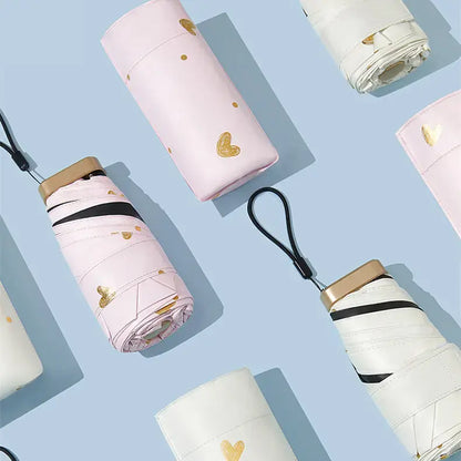 Sweet Little Love Umbrella