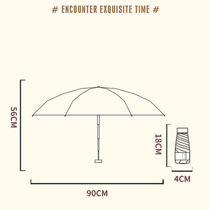 Sweet Little Love Umbrella