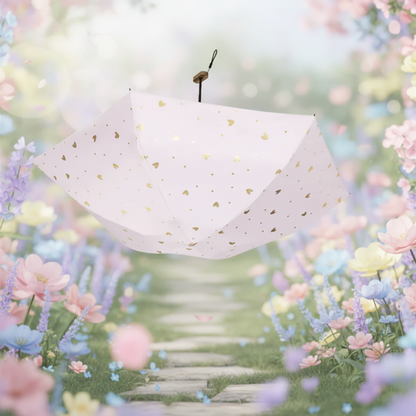 Sweet Little Love Umbrella