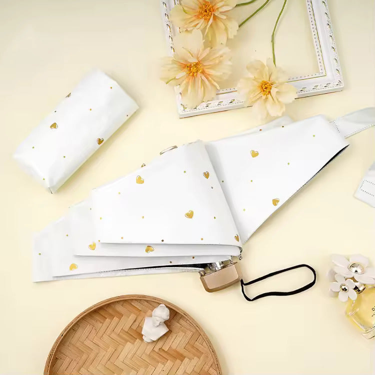 Sweet Little Love Umbrella