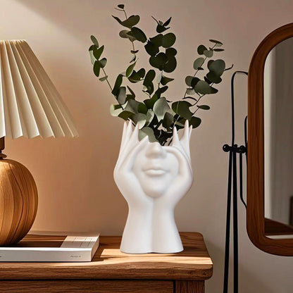 Serenity Muse Face Planter