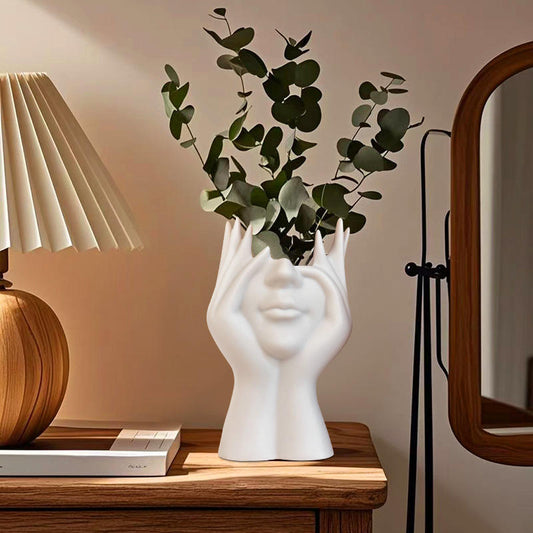 Serenity Muse Face Planter