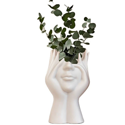 Serenity Muse Face Planter