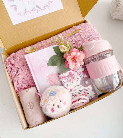 Blush Belle Luxury Box