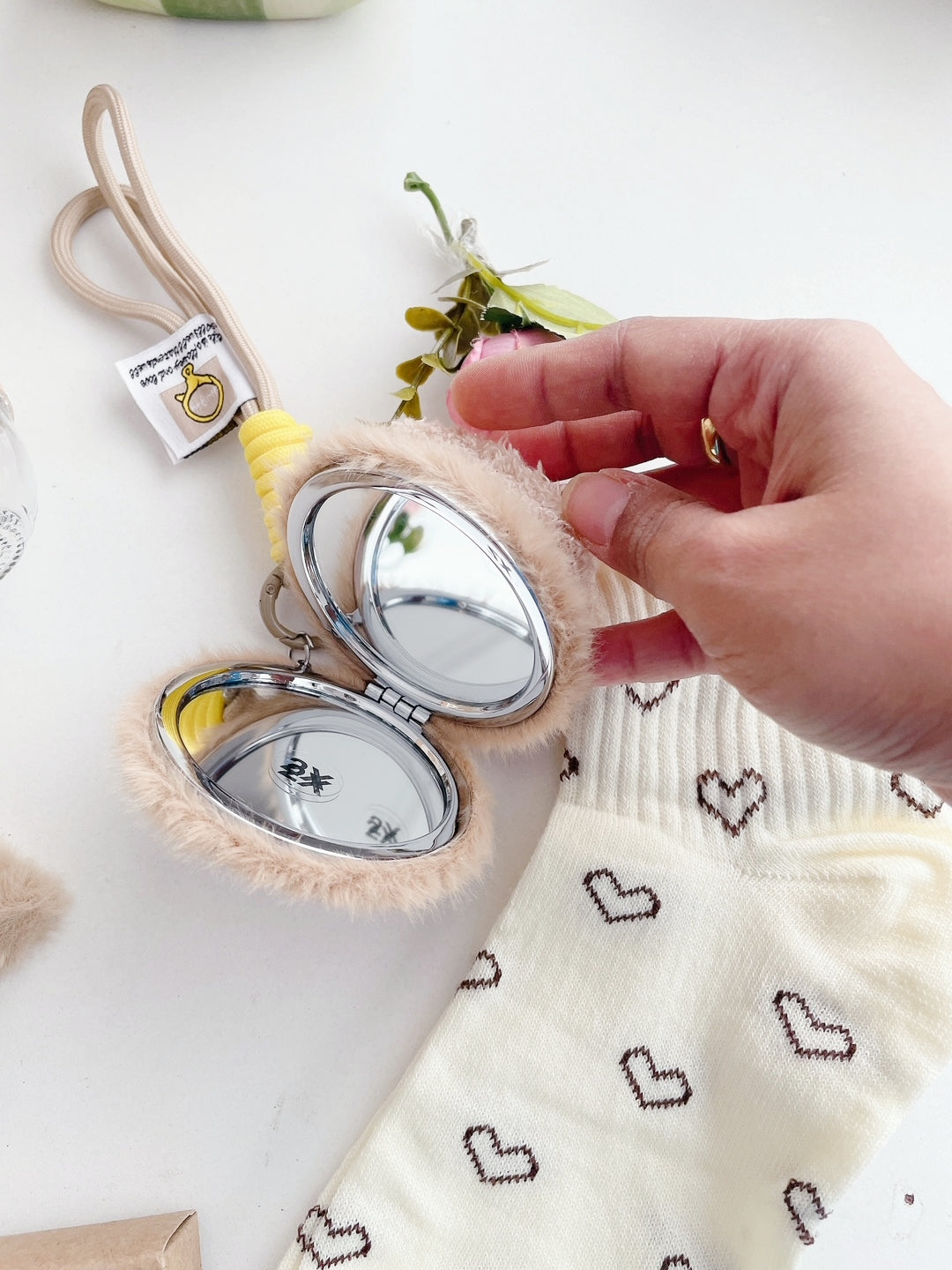 The Cozy Elegance Gift Hamper